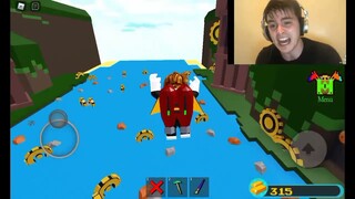 Roblox- Build A Boat For Treasure Bruh Momento#1