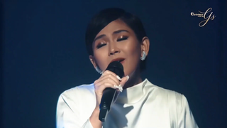 Oh Holy Night • Sarah Geronimo LIVE!