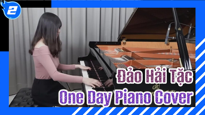 Đảo Hải Tặc Opening 13 "One Day" (Ru'S Piano Cover ♠ Ace Is Still In Our Hearts)_2