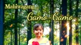 Mahiwagang Gamo - Gamo shortfilm