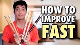 Flute Recorder Tutorial | Tips for your Recorder Playing by Kaihip Lian B. Insigne