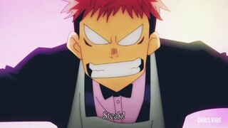 Jujutsu Kaisen AMV- Recap by Nav