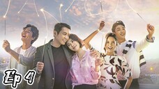 (FANTASTIC ) EP 4 ENG SUB