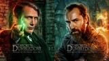 Fantastic Beasts: The Secrets of Dumbledore - Character Posters Breakdown (WHERE IS TINA!?)