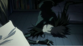 Death Note - Episode 8 Subtitle Indonesia