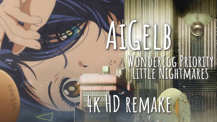 AiGelb AMV 4K - by Arcothy B3stEck