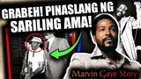 Ang Musikerong Nasawi Sa Kamay Ng Sariling Ama! MARVIN GAYE STORY "The Prince Of Soul"