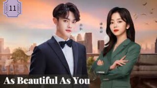 as beautiful as you episode 11 subtitle Indonesia
