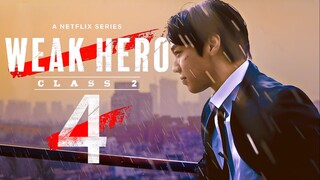 EP4/8 🆆🅴🅰🅺 🅷🅴🆁🅾 🅲🅻🅰🆂🆂 2 (2025) [1080p]