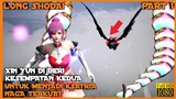 PERJALANAN PRIA LEMAH MENJADI KSATRIA NAGA TERKUAT - ALUR CERITA DONGHUA X EPOCH OF DRAGON PART 1