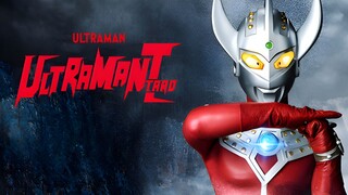 Ultraman Taro Eng Sub Ep1