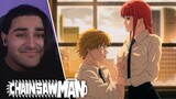 It Should Have Been Me... | Chainsaw Man Episode 5 Reaction