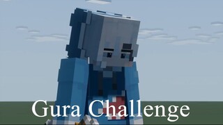 Tidur [Minecraft Animation]