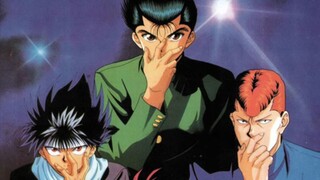 Yuyu hakusho Episode 37 sub indo)