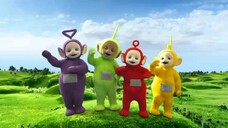 Teletubbies Indonesia Dub - 1