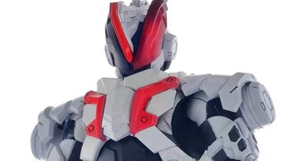 【คาเมนไรเดอร์】แพร่กระจายไวรัส ARK
