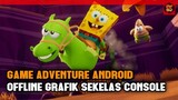 Ngabuburit Makin Seru! Game Adventure Android Offline Grafik Console!