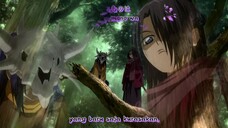 Nurarihyon no mago - Episode 12