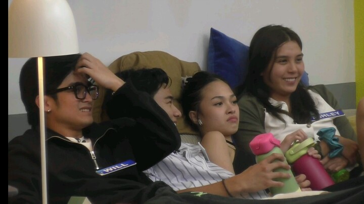 Day 10 | March 18, 2025 | PBB Celebrity Collab Edition | part 6