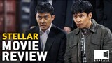 Stellar (2022) 스텔라 Movie Review | EONTALK