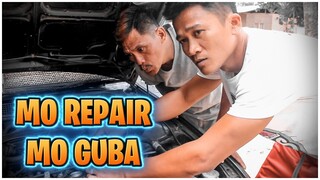 MO REPAIR MO GUBA