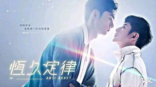 🇹🇼 Anti Reset (2024) Episode 9 | ENGSUB