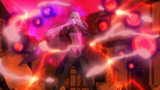Magic Maker: How to Create Magic in Another World EPS 11 -720