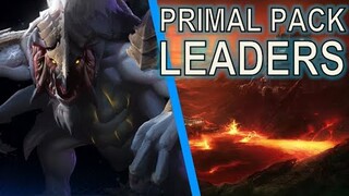 Starcraft II: Dehaka Primal Contender Revisited