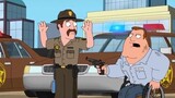 【Family Guy】The Good Sheriff