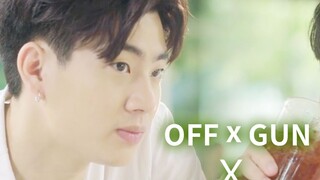 offgun】Sweet Dead Don't Need Money Series｜Aku suka matamu tidak bisa bersembunyi | Gao Tian Mixed Cu