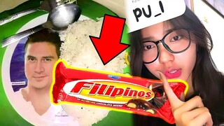 NAKATIKIM KA NA BA NG PINOY? (Pinoy BAITING)