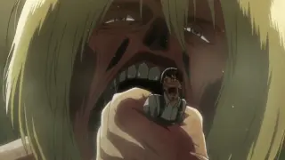 Attack On Titan | Levi Gave Up His Life