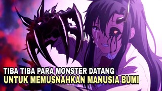 INI ANIME SERUU BGT, TAPI JARANG ORANG TAU WOYY 😭☝🏻