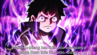 HAKI VS BUAH IBLIS? ARC WANO MEMBUKTIKAN HAKI BUKANLAH SEGALANYA! - One Piece 1041+ (Diskusi)