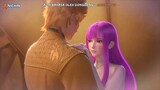 Tales Of Demons and Gods - Season 7 Episode 25 (Sub indo)