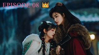 SOUL SISTERS (2024) - Episode 08 [ENG] 👑