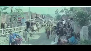 FILM LAWAS BABI NGEPET