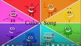 ABCmouse Colors Song Colorblocks Remake