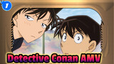 [Detective Conan AMV] Conan Before and After the School Tour_N1