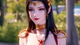 Nữ hoàng Medusa kiêu ngạo thật dễ thương! Anh ta thực sự đã bị Xiao Yanbi đánh gục!