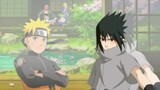 Naruto: Ketika seorang selebriti belajar membaca pikiran