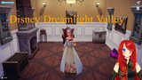 Yosofanny play Disney Dreamlight Valley