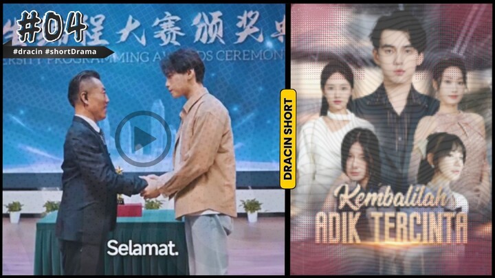 Kembalilah, Adik Tercinta - part 4