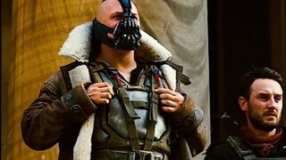 [Movie&TV] [Bane] A Strong & Wise Enemy of Batman | Tom Hardy