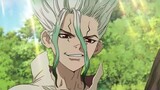 Dr. Stone「 AMV 」The Resistance