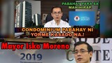 Mayor Isko Moreno | Condominium na pabahay ni Yorme may Budget na Dinoble pa