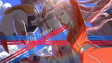 Darling In The FranXX「AMV」Waiting For Love
