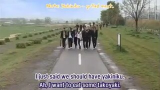 Gokusen Season 3 Ep 3