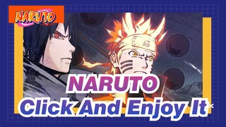 [NARUTO] Click And Enjoy It| Extreme Connection| Beat-Synced| The Youth Is Called NARUTO