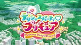 delicious party precure episode 4